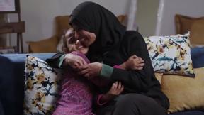 قصة الطفلة جِنان