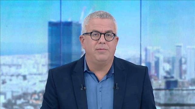 ערב ערב | 21.11.19