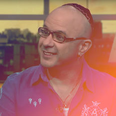 קובי אוז ודב אלבוים