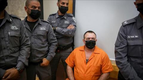 זדורוב, בית המשפט, בית משפט, משפט, שחרור, מעצר בית, מעצר, 18.8.21