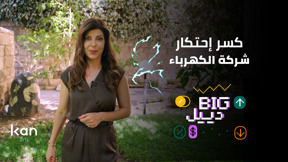 bigكسر احتكار شركة الكهرباء - دييل