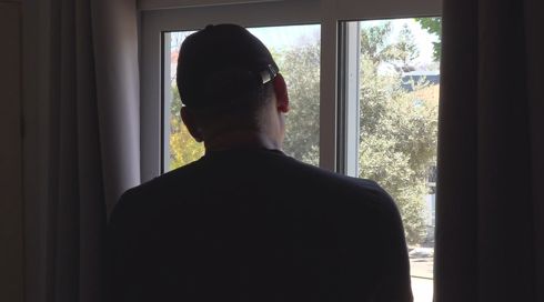 המודיע המשטרתי נחשף בידי המדינה - ונמצא בסכנת חיים