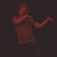 Entrevista a Andy Yaffé, profesor de teatro