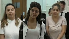 "צריכות להירקב בכלא": כתב אישום הוגש נגד המעורבים ברצח בניהו רזי ז"ל
