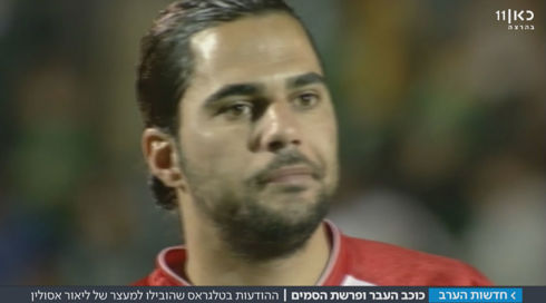 "הירוק הכי טוב שתקבל": ההודעות שהובילו למעצר ליאור אסולין