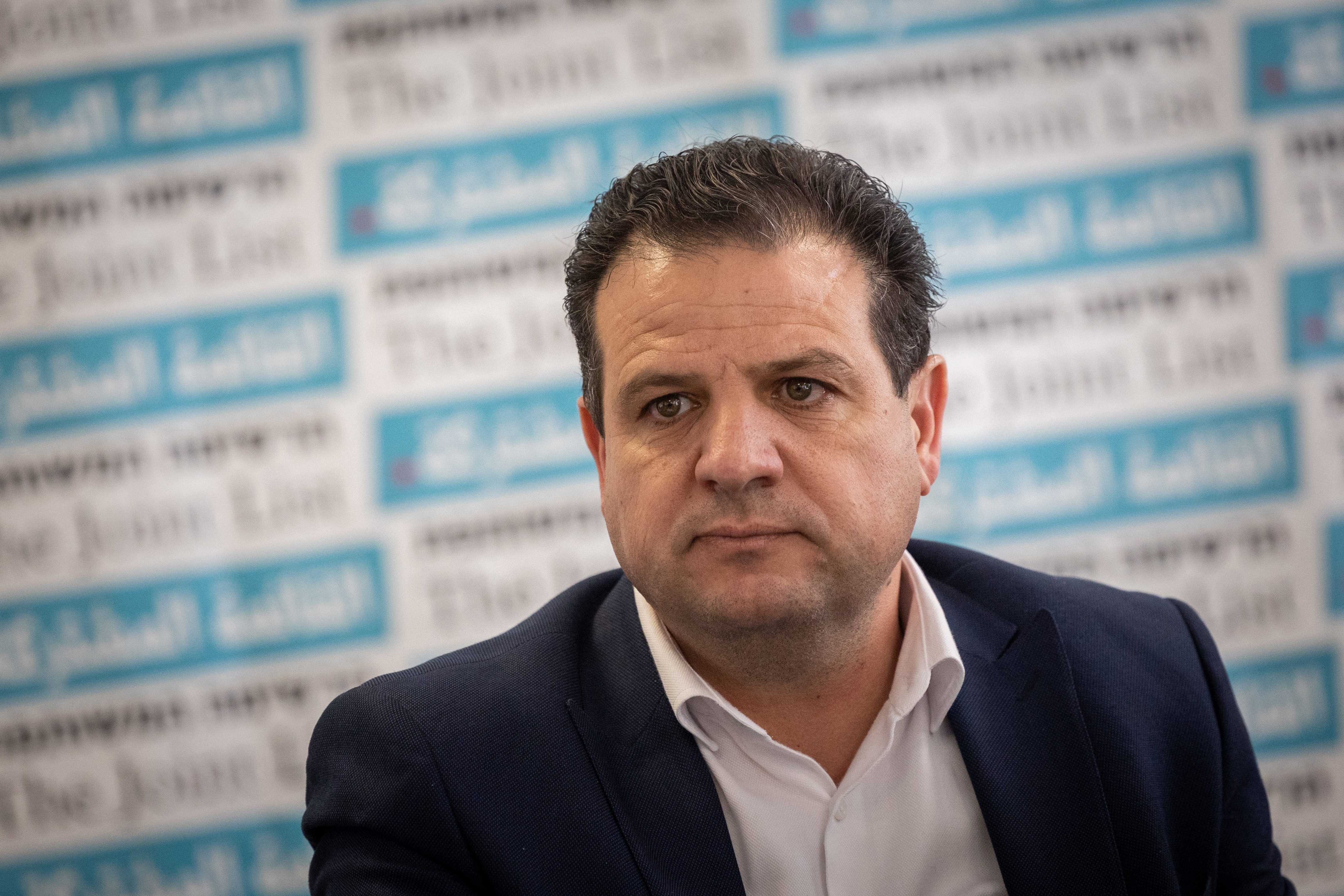ח"כ איימן עודה