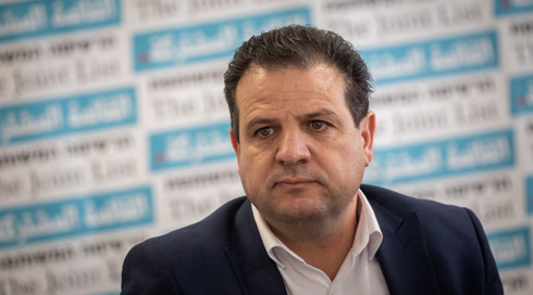 איימן עודה: "נעשה הכול כדי למנוע מהפשיסטים להמשיך"