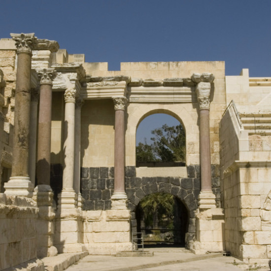 Turismo en Israel:  qué lugares visitar antes del nuevo cierre