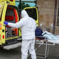 Israel desarrolla un fármaco contra el coronavirus