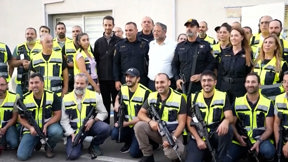 בן גביר קרא לפיטורי ראש מח"ש - לאחר שנחשפה חקירה שלשכתו החזיקה נשק לא חוקי