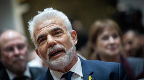 אחרי הפרסום: יש עתיד נסוגה מההצעה למימון דירקטורי קק"ל
