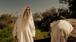 אליהו הנביא ואלישע