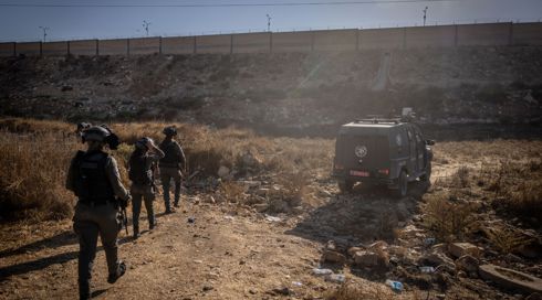 בלעדי: בג"ץ דורש תשובות מיידיות מהמשטרה וממג"ב על כליאת הלוחמות שהדליקו מנגל בשבת