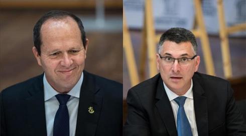 סער תקף את ברקת: כשנלחמתי עבור הליכוד חגגת בקדימה; ברקת הגיב: חוסר נאמנות