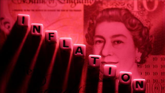 british pound