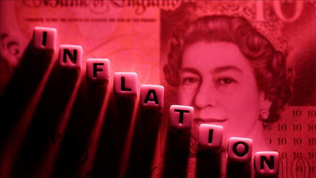 british pound