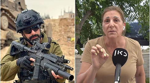 "אנחנו במלחמה אחרת, הם ראו דברים שלא היו בעבר"
