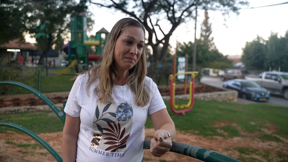לראות את הרוצח של אבא ואמא משתחרר: "לחטופות מגיע לחבק את ההורים"