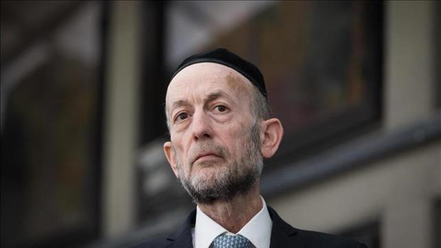 ח"כ אורי מקלב