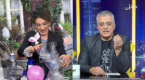 بسيطة مع نورمان عيسى | الحفاظ على البيئة؟ بسيطة!