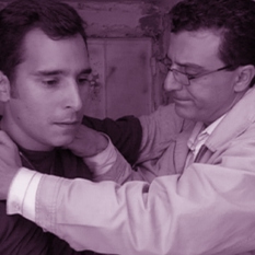 עבודה ערבית סדרתיות Square 500X500