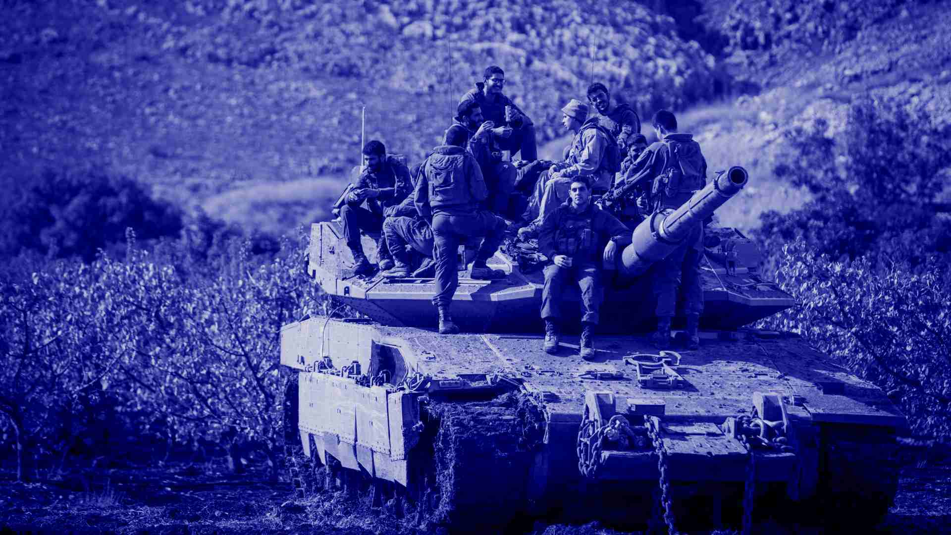 פרק 308: עודף ביטחון