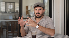 עודד הרוש