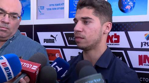 ממכבי פתח תקווה למועדון פאר: השנה של מנור סולומון