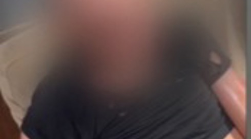 10 חשודים חטפו אדם, הכניסו למכולה והתעללו בו