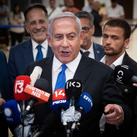 Análisis: cae el gobierno, ¿vuelve Netanyahu?