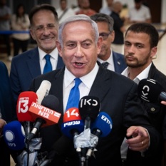 Análisis: cae el gobierno, ¿vuelve Netanyahu?