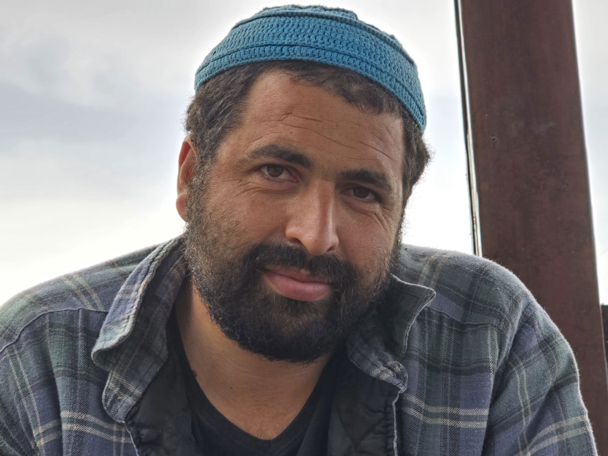 בניהו מלט, הנרצח בפיגוע ליד חוות גלעד