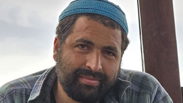 בניהו מלט, הנרצח בפיגוע ליד חוות גלעד