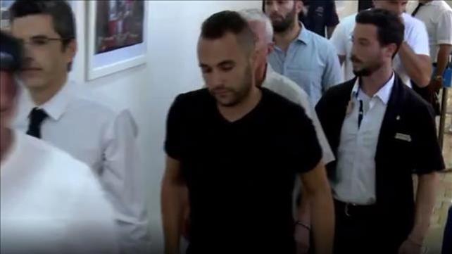 דני כץ, החשוד בפרשת השחיתות בעירית ירושלים שהתאבד