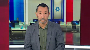 מהצד השני עם גיא זהר | 31.12.23