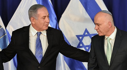 יורם כהן: "נתניהו הוכיח כי בהחלטות שלו יש שיקולים זרים"