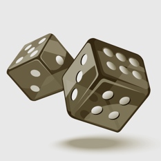 DICE Square 500X500