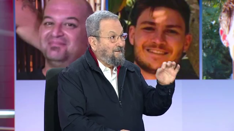 אהוד ברק