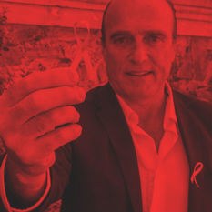 Daniel Martínez, intendente de Montevideo