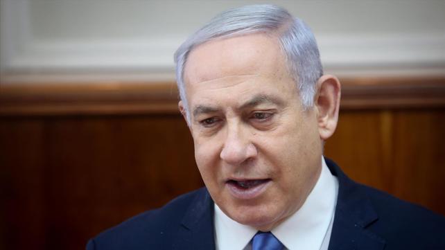 ראש הממשלה בנימין נתניהו