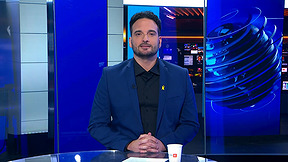 חדשות הלילה | 27.10.25