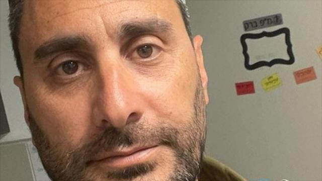 סא"ל דן שרוני