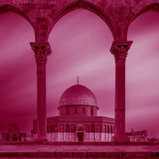 Jerusalem
