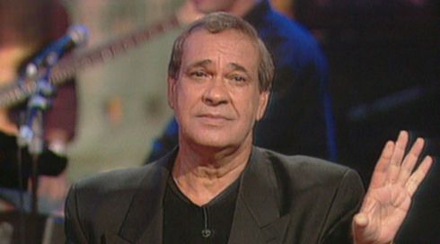 "לא היה שחקן כמוך - גם לא יהיה": זאב רווח הובא למנוחות