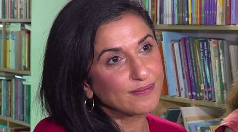 דורית רביניאן לכאן חדשות: "הירידה הדרמטית בקריאה היא דאגה רבתי"