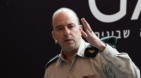 ראש חטיבת המחקר באמ"ן שפרש בשל גידול ממאיר: "מתכוון לקחת אחריות על 7 באוקטובר"