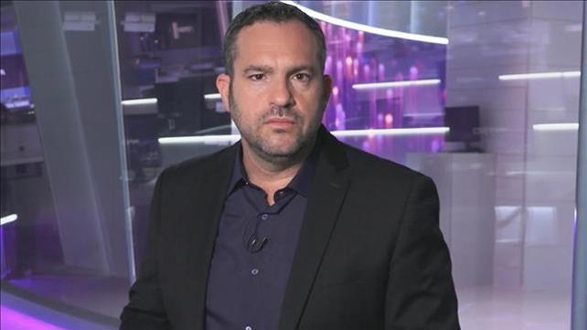 יאיר אטינגר