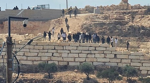 פורעים יהודים בכפר קוסרה, 29.08.26