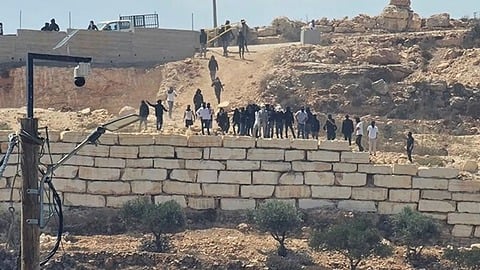 פורעים יהודים בכפר קוסרה, 29.08.26