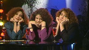 מוצש לקט 1993